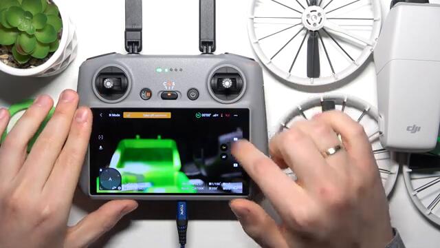How to Enable / Disable Video Subtitles on DJI Flip FLY MORE – Customize Viewing Experience
