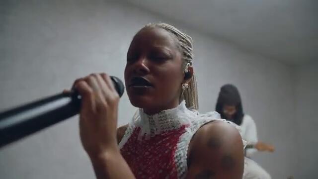 Iniko - Eden | Live from Vevo Studios