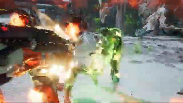 Borderlands 4 - Official Release Date Gameplay Trailer | State of Play 2025
