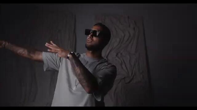 Beroz Papito - I Tried (Official Video)