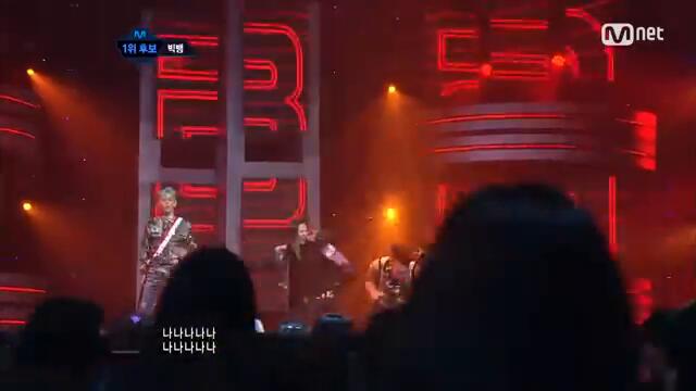 BIGBANG- Fantastic baby