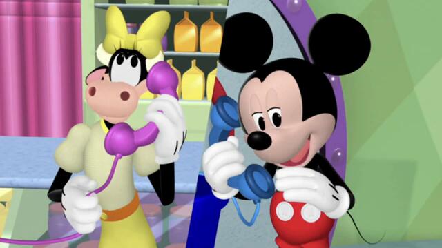 Goofy Goes Goofy Oh Toodles Compilation  | Mickey Mouse Clubhouse