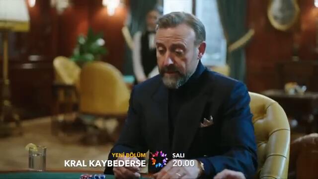 Kral Kaybederse 2. Bölüm 2. Fragman