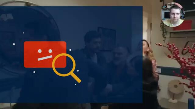 Лейла 21серия на русском языке [Фрагмент №2]