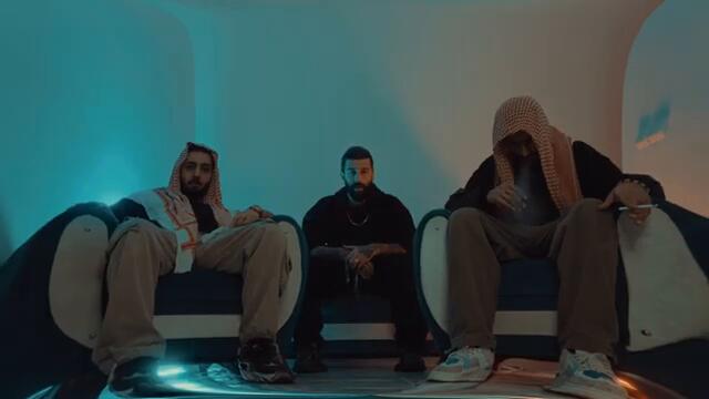 Deady - Okye (Official Music Video)