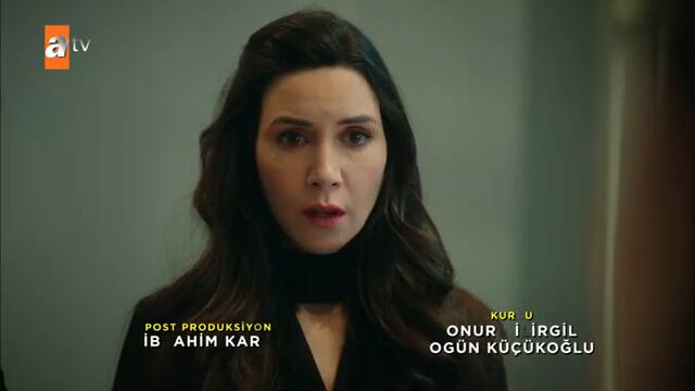 Asiye'yi yıkan gerçekler! - Kardeşlerim 41. Bölüm