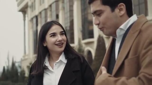 Shohjahon Jo'rayev - Gulim (Official Music Video)
