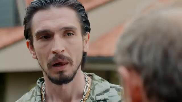 Timsah'ın Üstünde Basmayın Isırır! - Çukur 2. Sezon 32. Bölüm