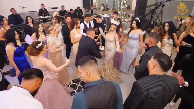 LEO BAND - Kucheka na Naroda - ( SARA ) - ЛЕО БЕНД КЮЧЕК