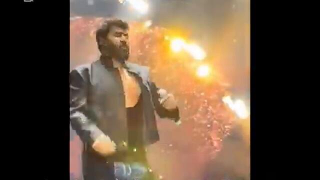 Azis - Sen Trope (Koncert Tea Tairovic)