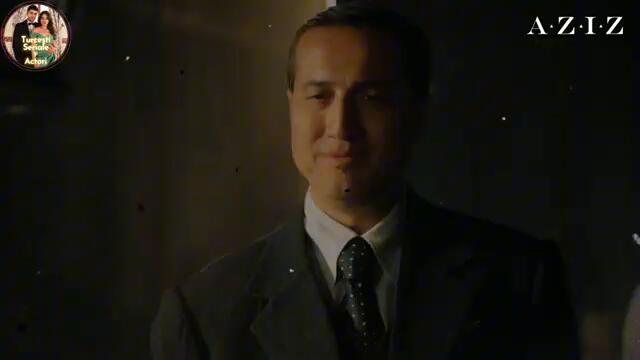 Aziz Episodul 23 in Romana - Aziz Află Despre Trădare!