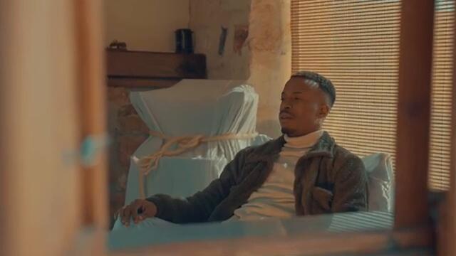 Sirine Miled ft @docteur.J - Filamen I فيلمان (Official Music Video)