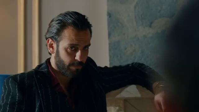 Biz Para Biriktirmeyiz, İnsan Biriktiririz - Çukur