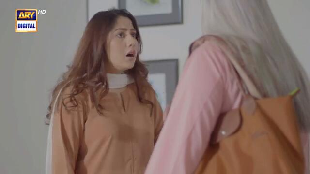 Aapa Shameem Ep 72 | 16 Feb 2025 | Fahad Sheikh | Zoha Tauqeer | Faiza Hasan | ARY Digital