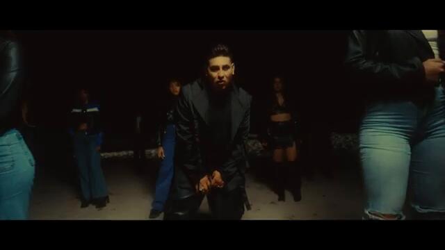 Pierre La Voz - Inmune a Cupido (Official Video)