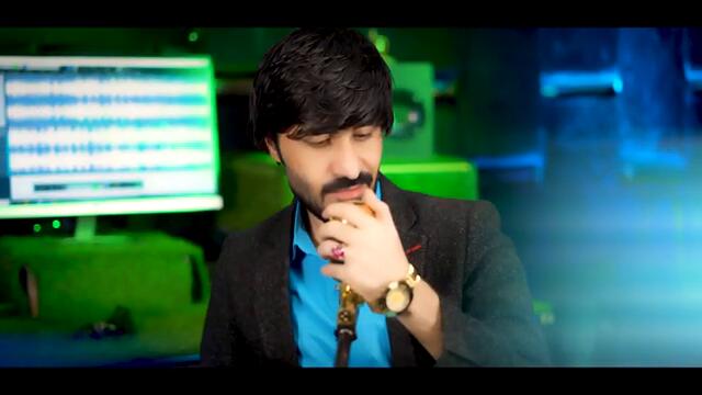 Pashto New Song 2025 | Nosherwan Ashna | Khawara Da Kabal | Official Music Video Song