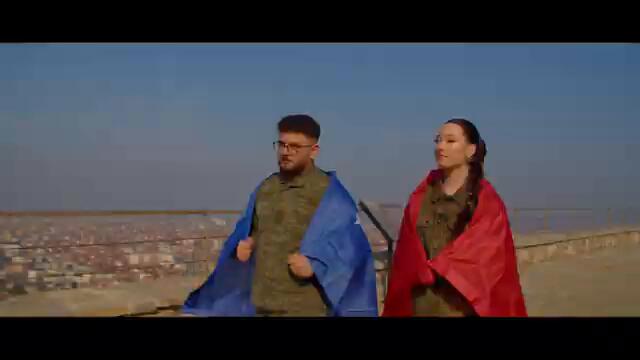 Leotrim x Leonora - ILIRI (Official Music Video)