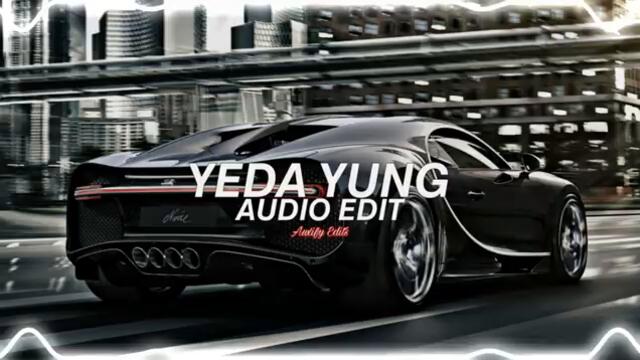 Yeda Yung | Yung DSA | (Instrumental) - [ edit audio ] {Non Copyright Audio}