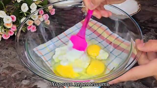 Снимаю Шляпу Перед Тем Кто Придумал Этот Рецепт! Век Живи Век Учись! Чак-чак