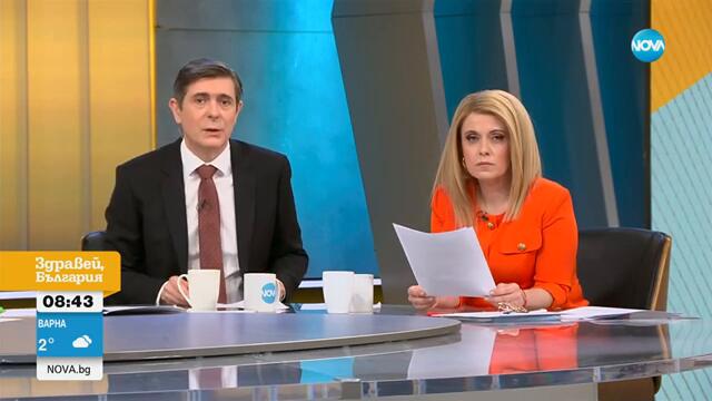 Детското отделение в Дупнишката болница – без баня и с легла от 50-е и 60-е години