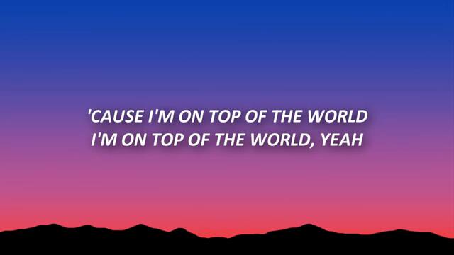 Labrinth - Mount Everest (Lyrics)