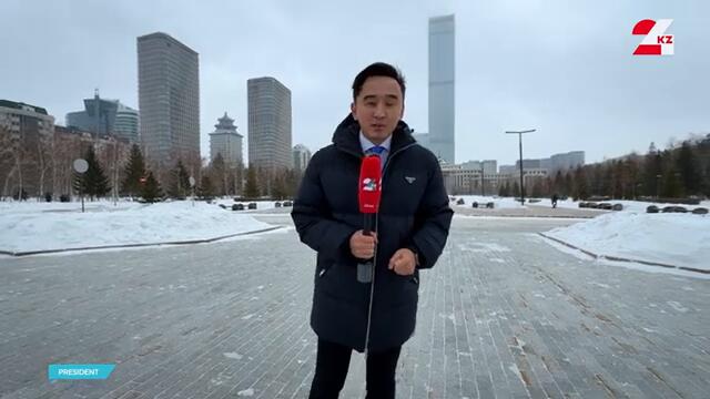 Две державы начали диалог: Президент высказался о контактах Путина и Трампа | President