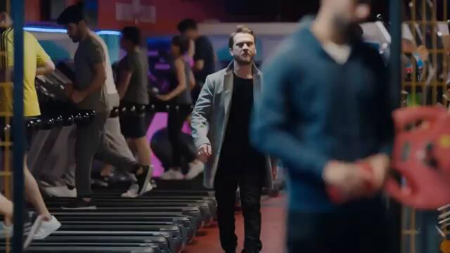 Yamaç ve Azer'in Teke Tek Kavgası 👊 - Çukur 2. Sezon 33. Bölüm