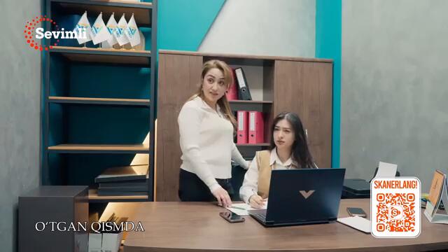 Men uchun yasha 53-qism (milliy serial) | Мен учун яша 53 қисм (миллий сериал)
