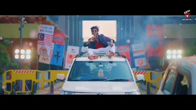 Shahrukh Khan | Official Video | Vicky Kumbhar & Smrutirekha | Swagatika Tripathy | Sambalpuri | EfU