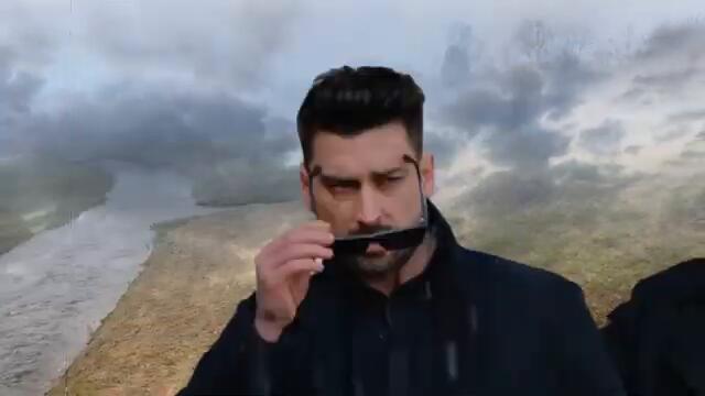 Рынок 1 серия русская озвучка | Турецкий сериал 2025 | Обзор