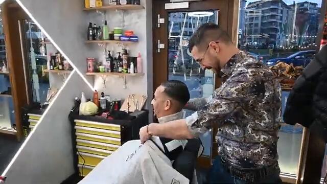 Jaksan Group x Mario Big Brother - Kuchek pachki po stotachki 💵 / Кючек пачки по стотачки 💵 - 2025
