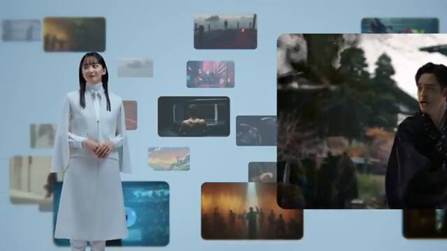 緑黄色社会『PLAYER 1』Official Video / Ryokuoushoku Shakai – PLAYER 1