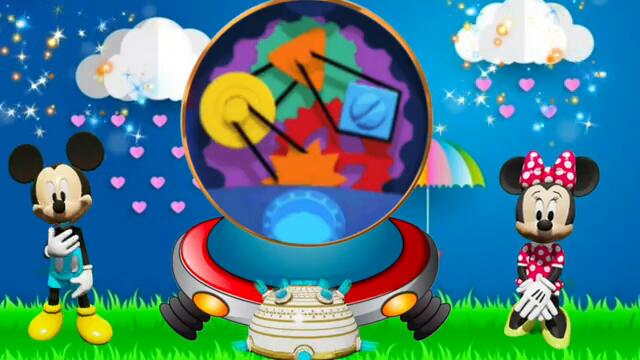 Goofy's Goofbot Oh Toodles Compilation  | Mickey Mouse Clubhouse