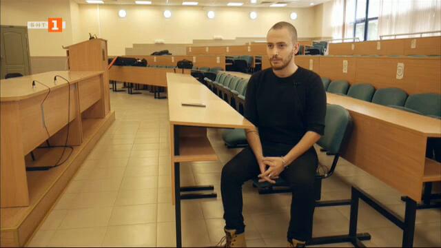 Илбей Гюлер, "Защо България" - 14.02.2025