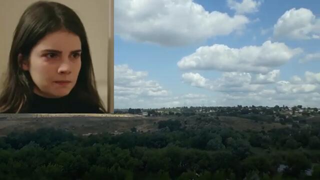 Беззащитные 12 серия на русском языке. Новый турецкий сериал