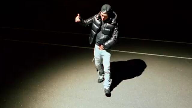 storm - " Fresh Boy " feat. 18stop (Official Music Video)