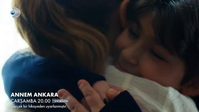 Annem Ankara - 11.Bölüm Tanıtım 2