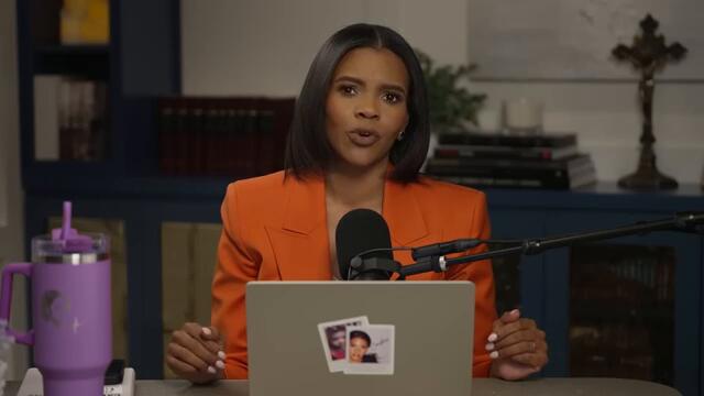 Becoming Brigitte: Candace Owens x Xavier Poussard | Ep 6