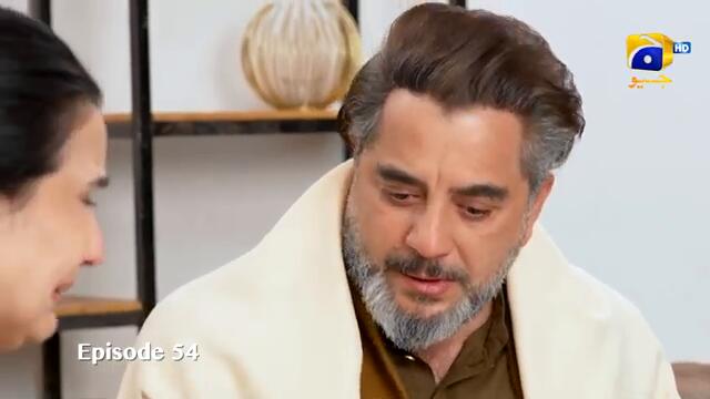 Dil-e-Nadan 2nd Last Episode 54 [Eng Sub] Mikaal Zulfiqar - Amar Khan - Ali Abbas - 17th Feb 2025