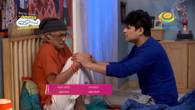 A Scary Situation In Gokuldham | Taarak Mehta Ka Ooltah Chashmah | Full Episode 4323 | 17 Feb 2025