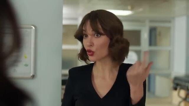 Kapalı Kapılar Ardında Dönen Yasak Aşklar - Uzak Şehir 14. Bölüm