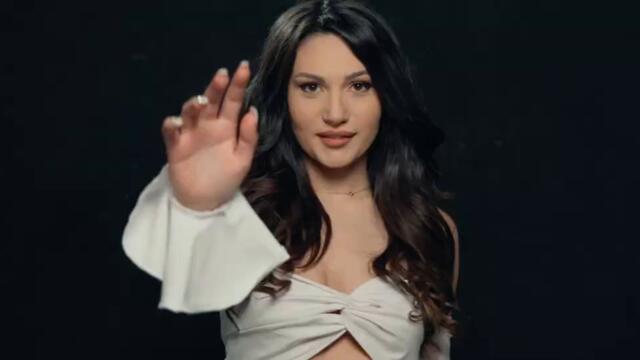 ЯНИ ЯНКОВ - КАКТО ПРЕДИ [OFFICIAL VIDEO 2025]