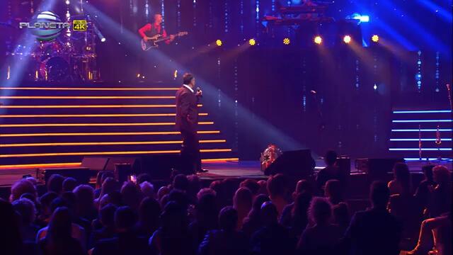 Veselin Marinov   Zhena na balkona * Веселин Маринов - Жена на балкона I Live video 2024