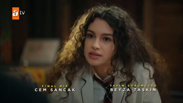 Asiye ve Ömer'in ilk kez karnı doyuyor - Kardeşlerim 42. Bölüm