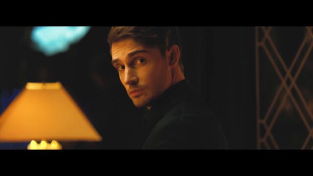 Maja Nikolić - Žali srce moje - (Pesma za Evroviziju, PZE25) - (Official Video)