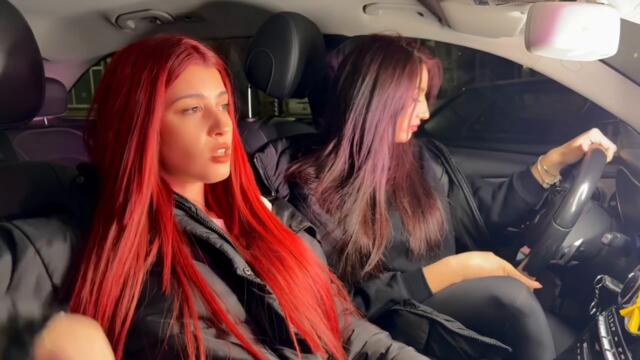 Ивет и Злати - Мога ли _ (COVER)