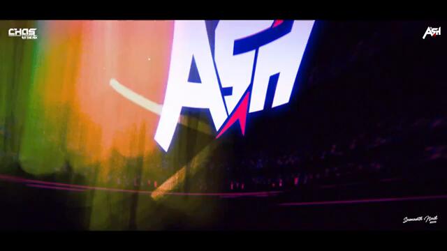 BANGO BANGO BANGO REMIX | DJ ASH | CHAS IN THE MIX