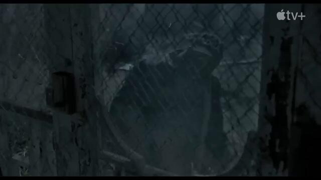 DOPE THIEF Trailer (2025) Ridley Scott