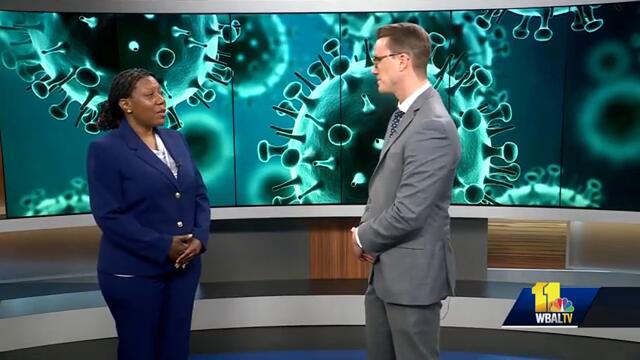 Doctor's visits for flu spiking. Here's how to prevent illness