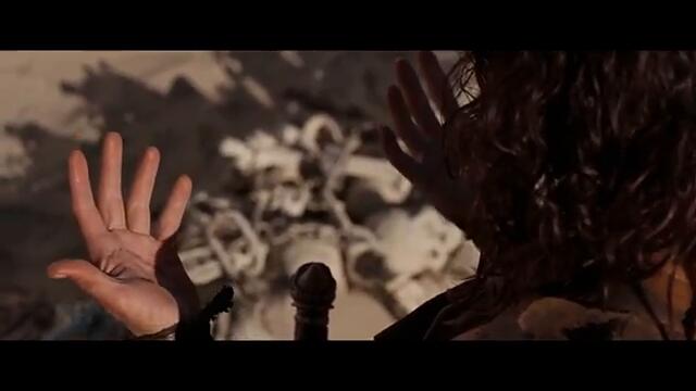 Conan the Barbarian (2025) - First Trailer | Henry Cavill